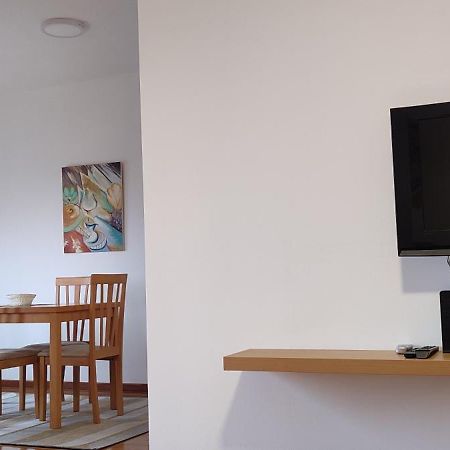 Luka 1718 Apartments 베오그라드 외부 사진