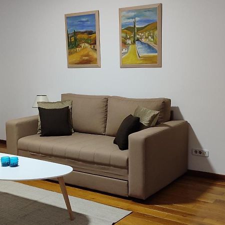 Luka 1718 Apartments 베오그라드 외부 사진