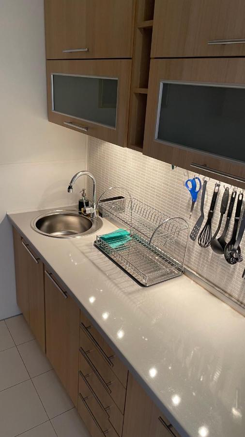 Luka 1718 Apartments 베오그라드 외부 사진