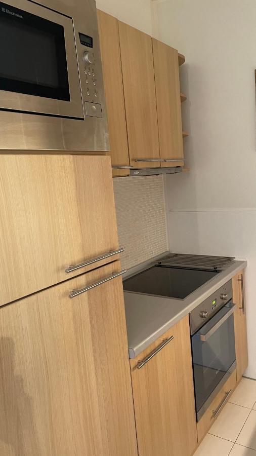 Luka 1718 Apartments 베오그라드 외부 사진
