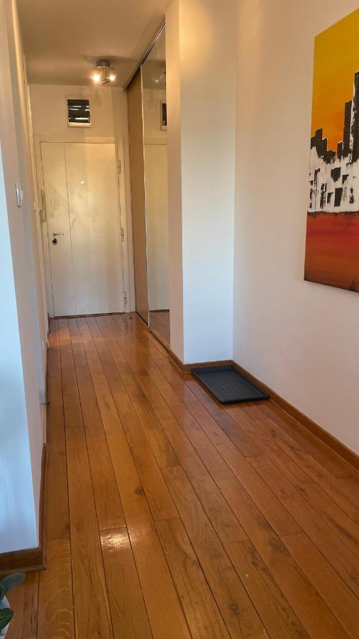Luka 1718 Apartments 베오그라드 외부 사진