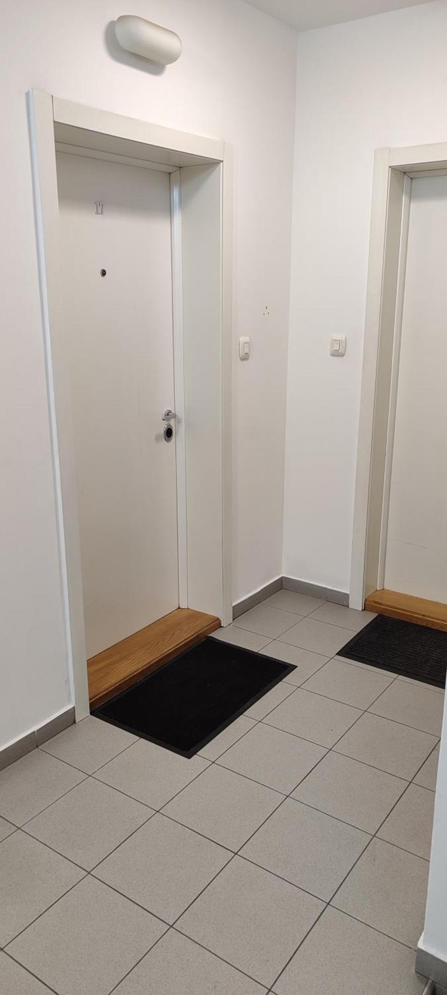 Luka 1718 Apartments 베오그라드 외부 사진