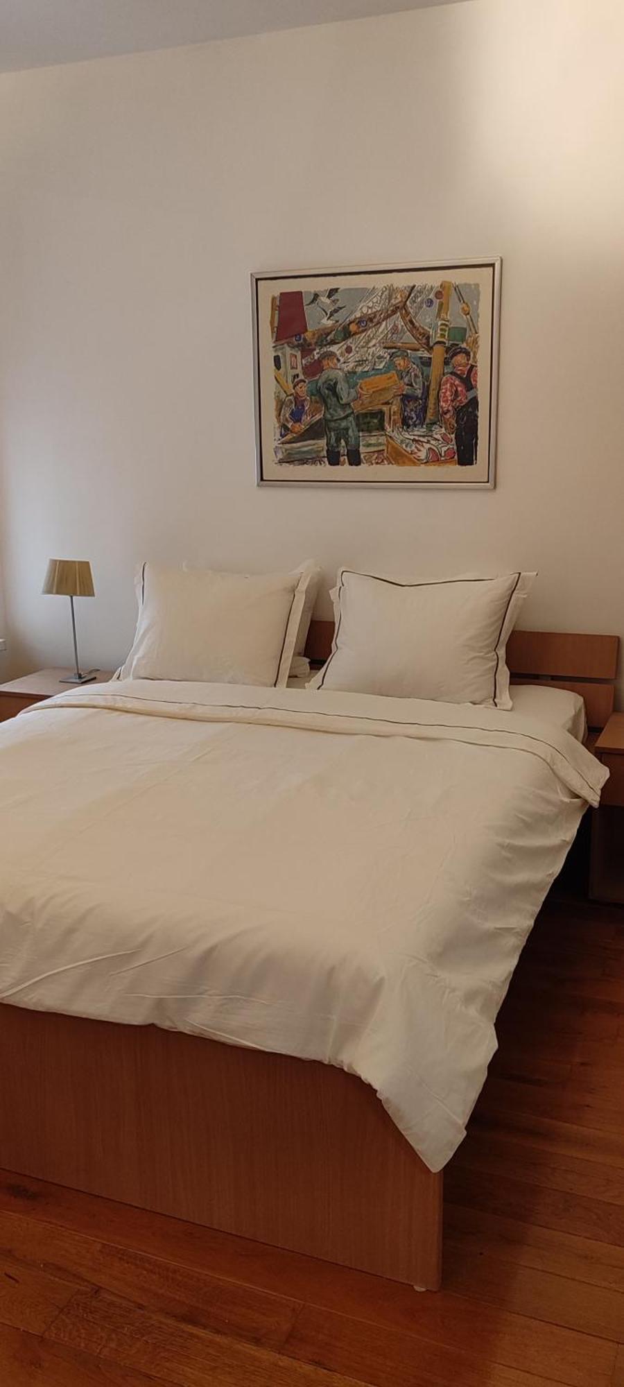 Luka 1718 Apartments 베오그라드 외부 사진