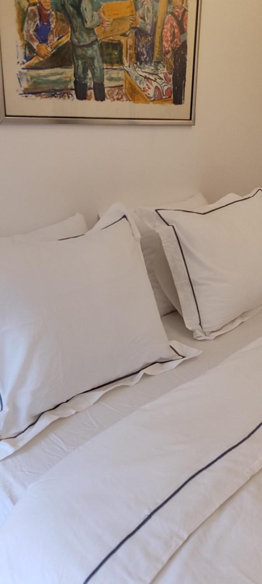 Luka 1718 Apartments 베오그라드 외부 사진