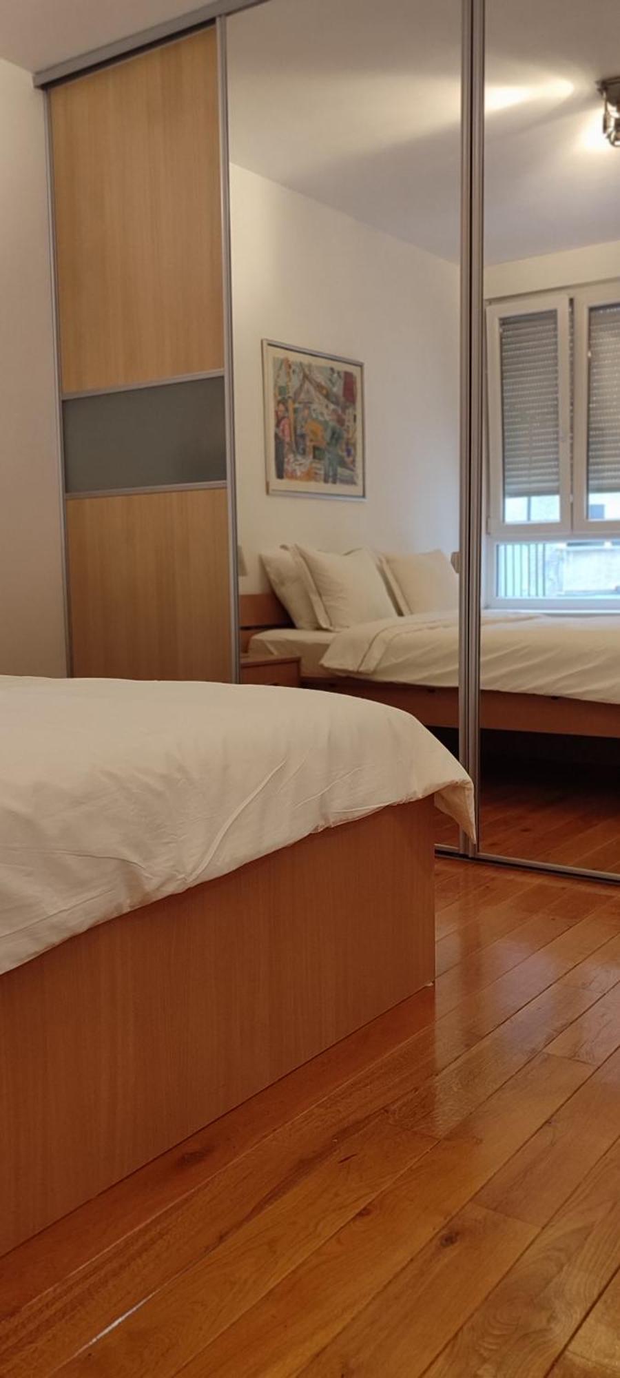 Luka 1718 Apartments 베오그라드 외부 사진