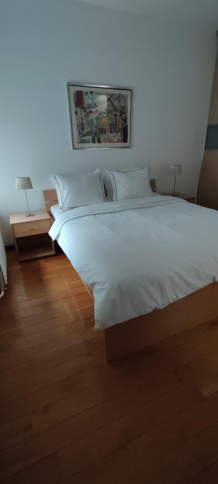 Luka 1718 Apartments 베오그라드 외부 사진