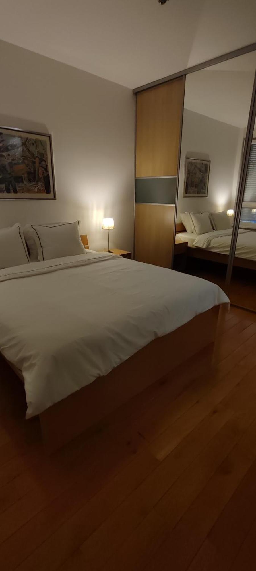 Luka 1718 Apartments 베오그라드 외부 사진
