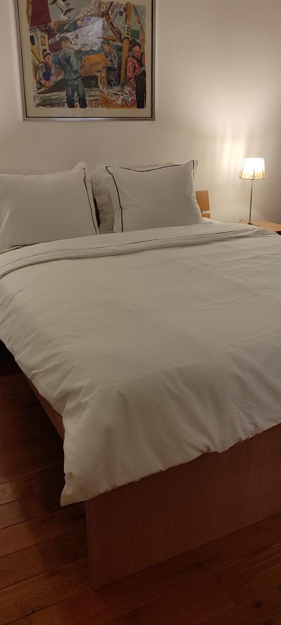 Luka 1718 Apartments 베오그라드 외부 사진