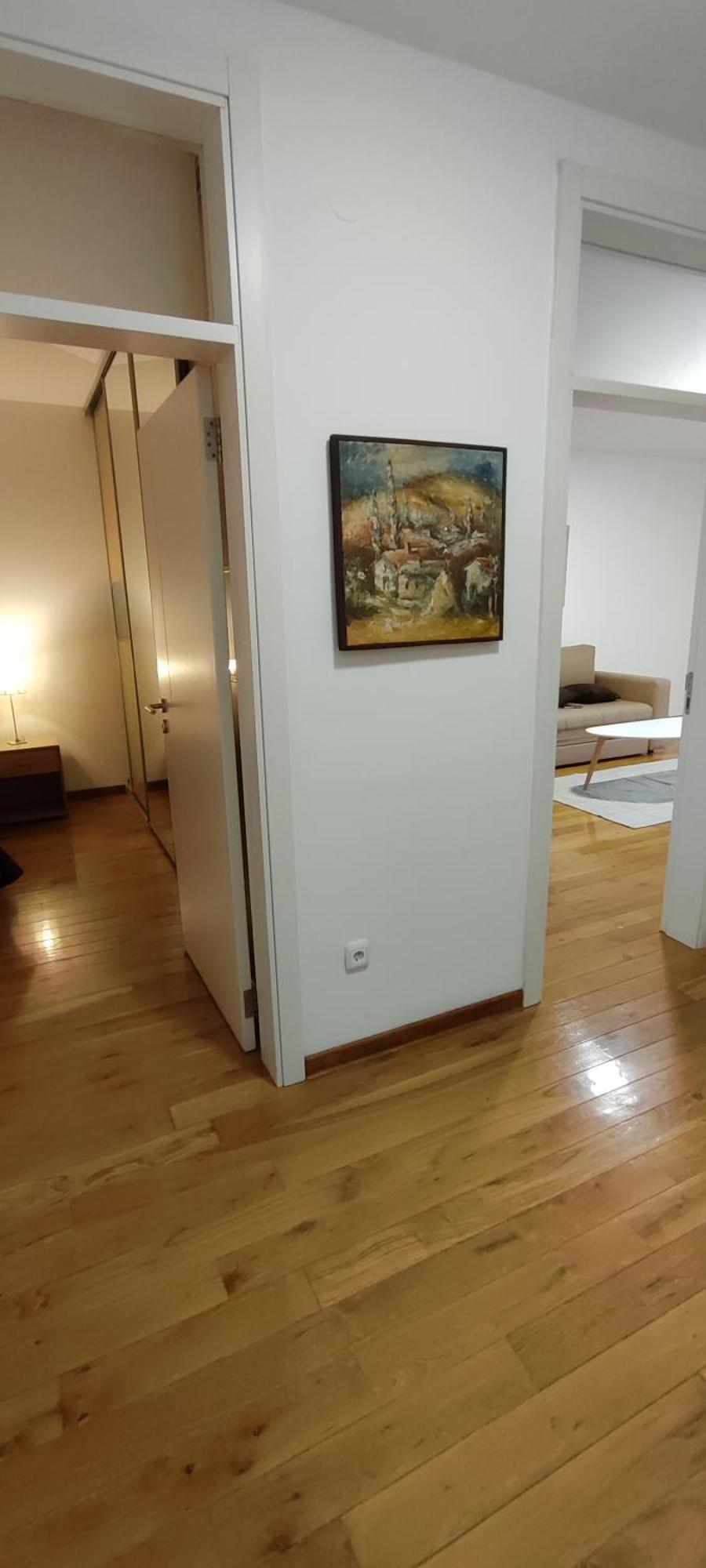 Luka 1718 Apartments 베오그라드 외부 사진