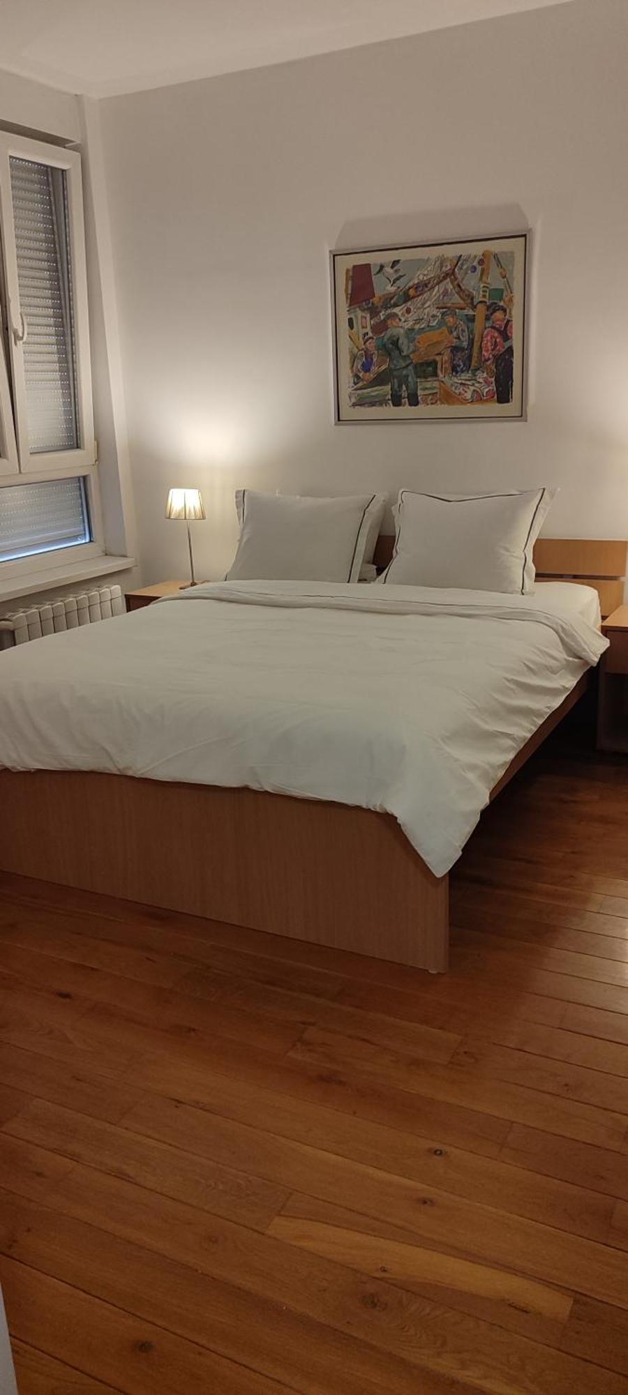 Luka 1718 Apartments 베오그라드 외부 사진