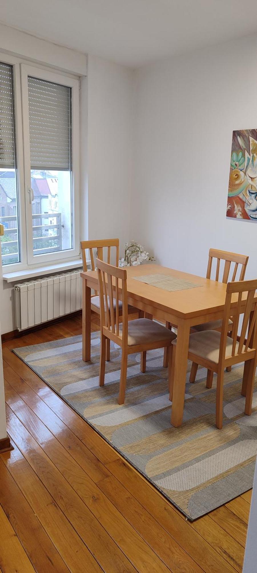 Luka 1718 Apartments 베오그라드 외부 사진