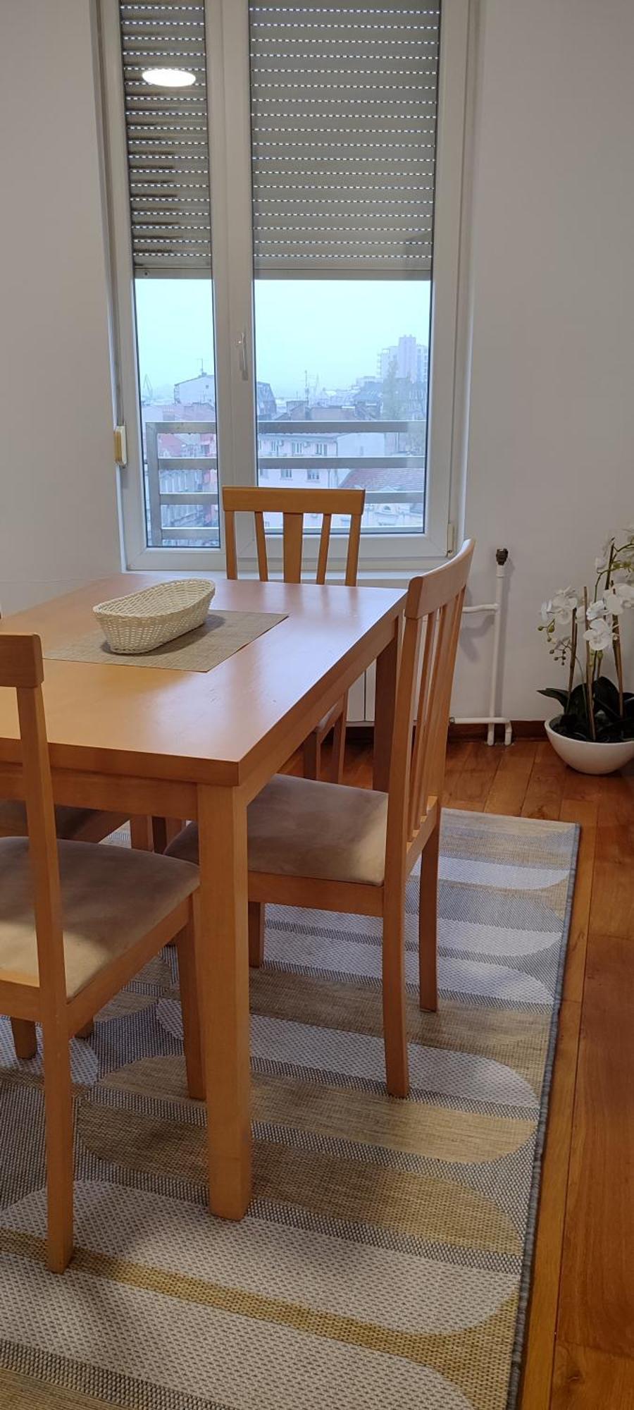 Luka 1718 Apartments 베오그라드 외부 사진