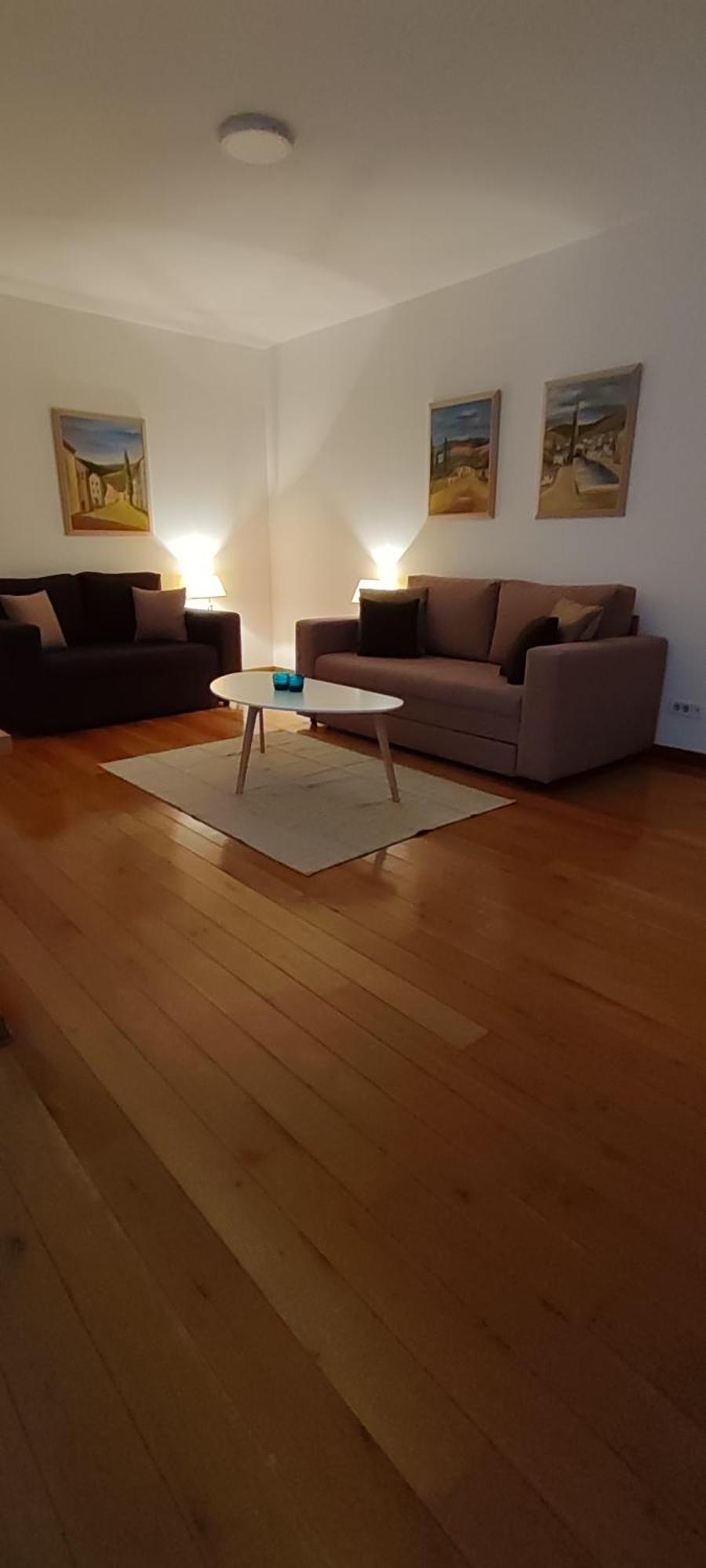 Luka 1718 Apartments 베오그라드 외부 사진