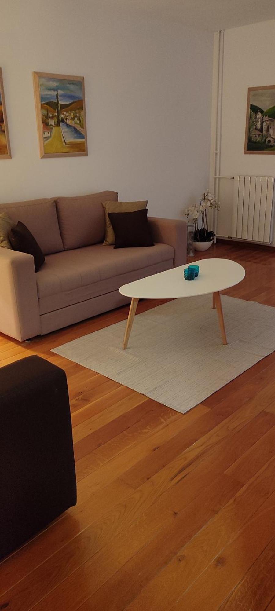 Luka 1718 Apartments 베오그라드 외부 사진